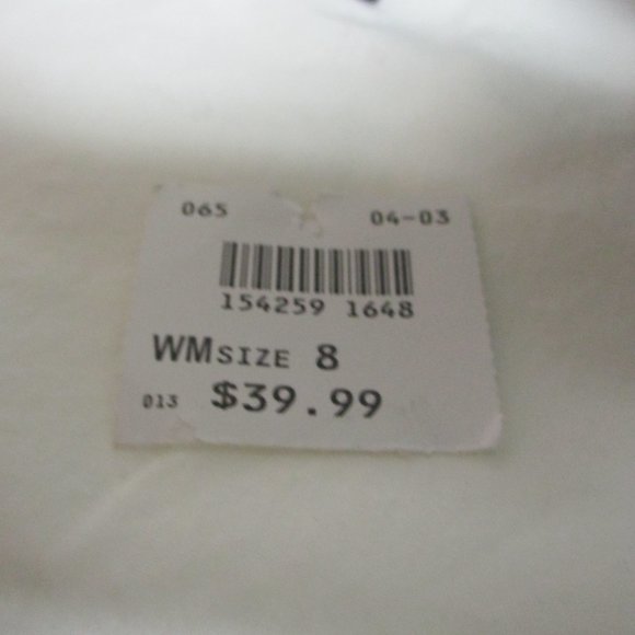 Christian Siriano Fringed Ankle Strap Statement Heels sz 8 Black Peep-Toe - Picture 9 of 9